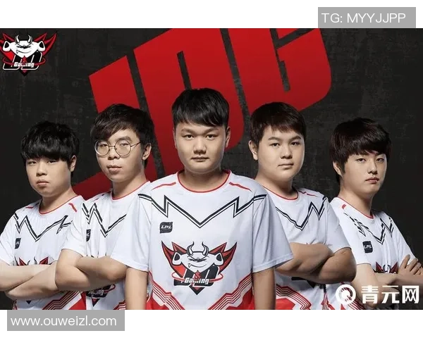 王者荣耀节奏排行榜揭晓JDG强势入围第五名引发热议